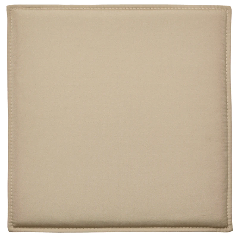 Dapple Istuintyyny 37x39,5 cm, Kashmirinvärinen