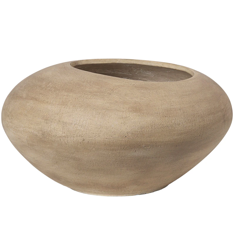 Dodu Ruukku Vaaleanruskea, H: 30 cm