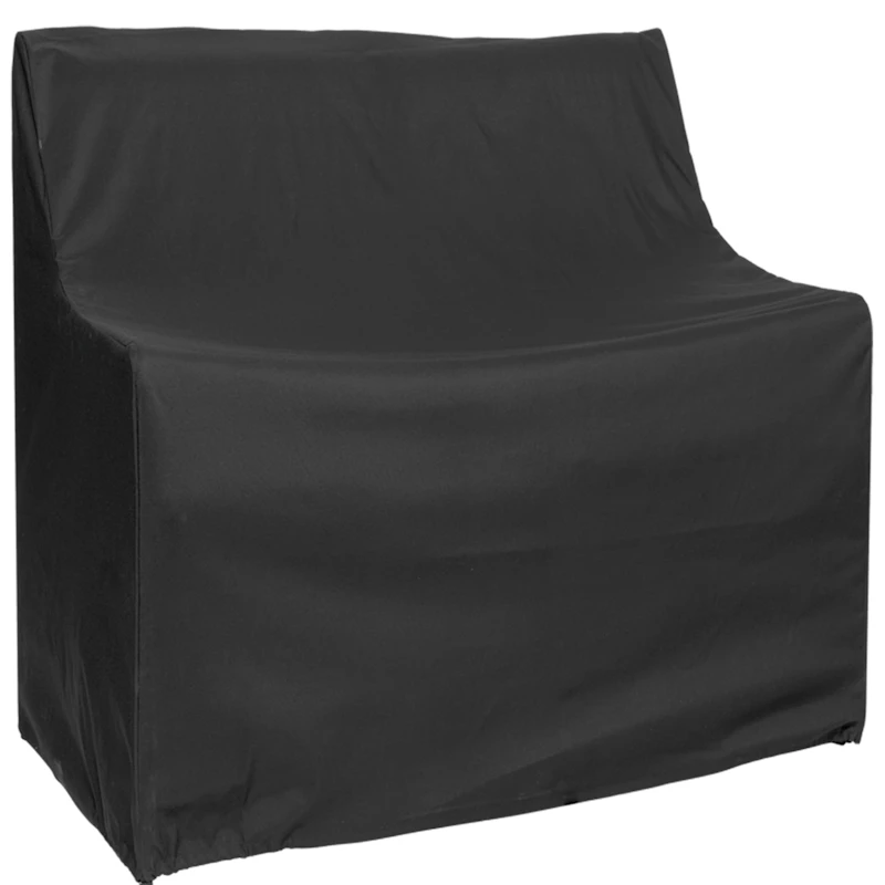Protective Suoja Desert 1-Seater, Musta