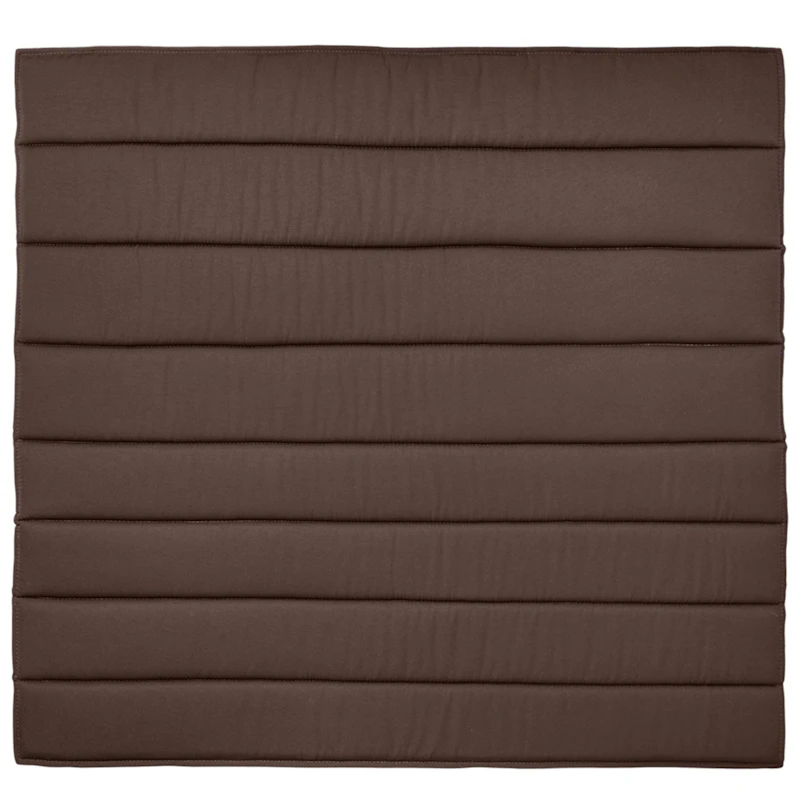 Dapple Istuintyyny 2-istuttavalle Sohvalle, Chocolate