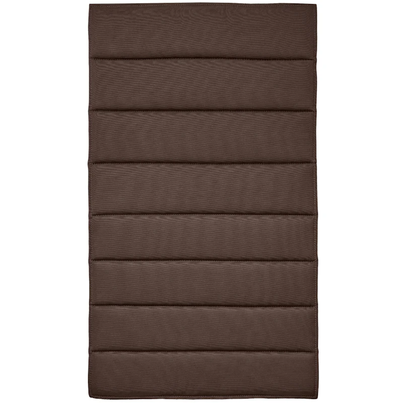 Dapple Istuintyyny Lepotuolille, Chocolate