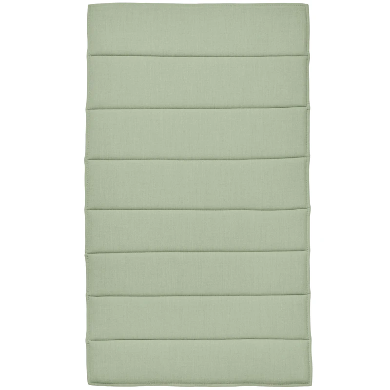 Dapple Istuintyyny Lepotuolille, Tea Green