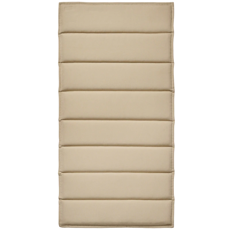 Dapple Istuintyyny Tuolille, Kashmirinvärinen