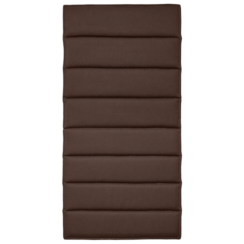 Dapple Istuintyyny Tuolille, Chocolate