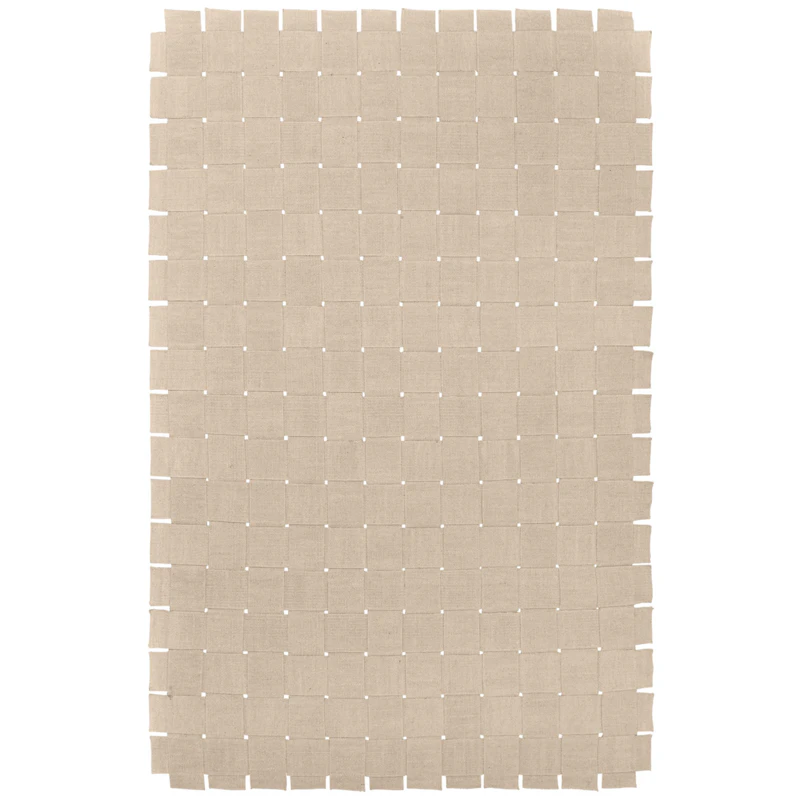 Foundation Matto 170x240 cm, Cashmere