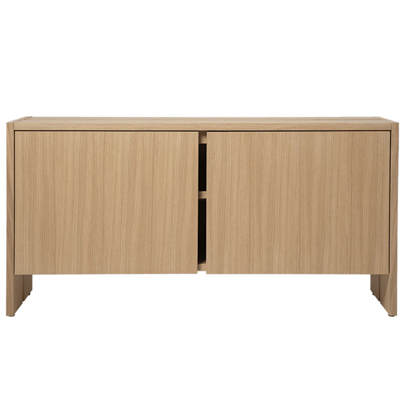 Parcel Kaappi 50x100 cm, Tammi