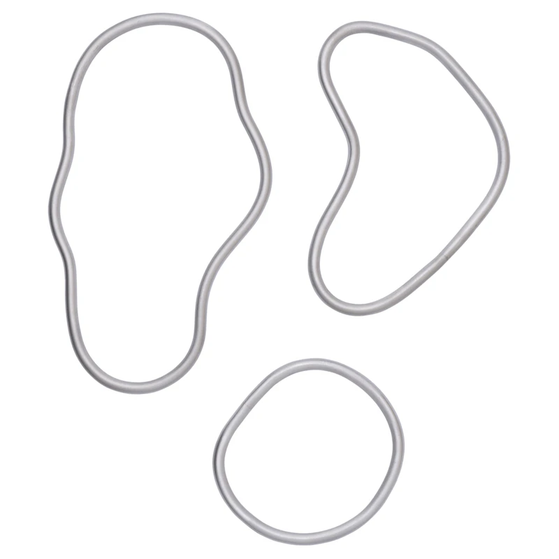 Pond Pannunalunen, Alumiini