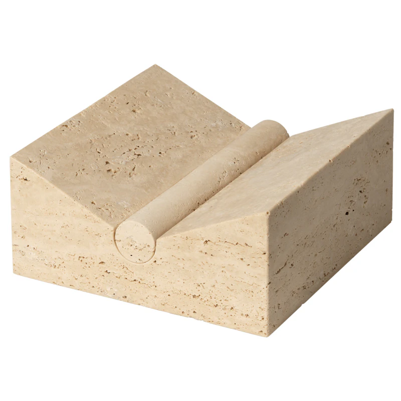 Tvara Kirjatuki, Beige