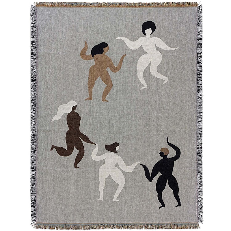 Free Tapestry Huopa 120x170 cm