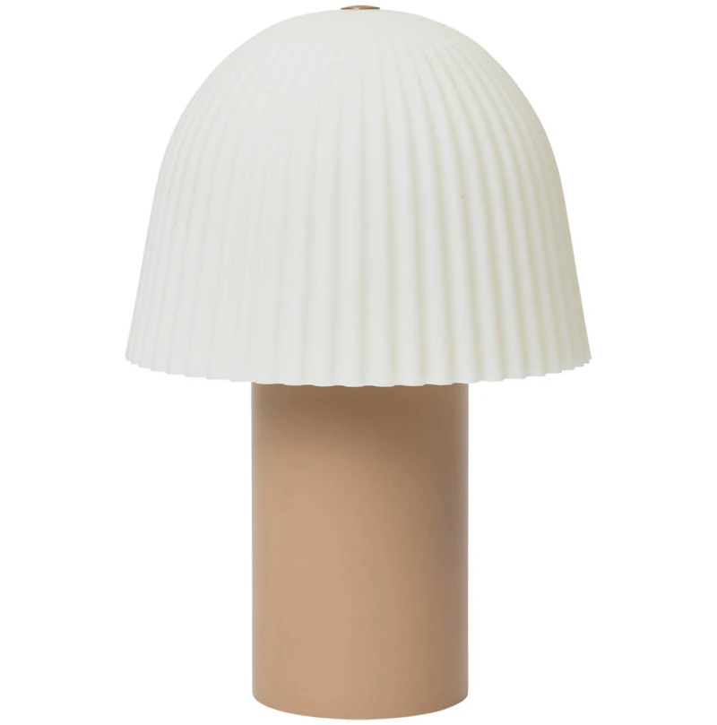 Frill Kannettava Valaisin, Rose