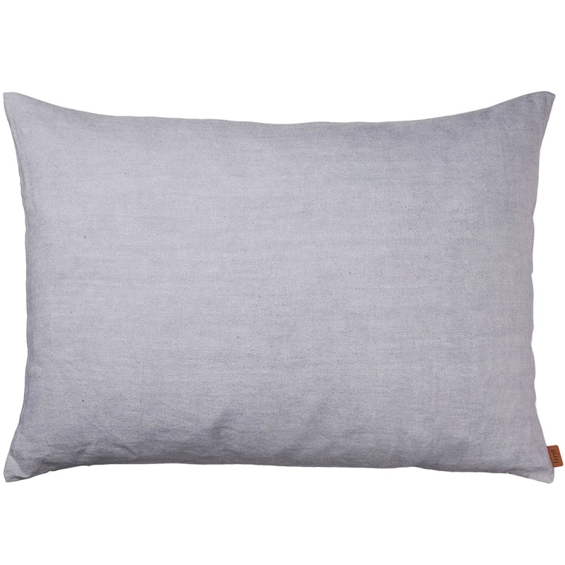 Heavy Linen Tyynynpäällinen 60x80 cm, Syreen