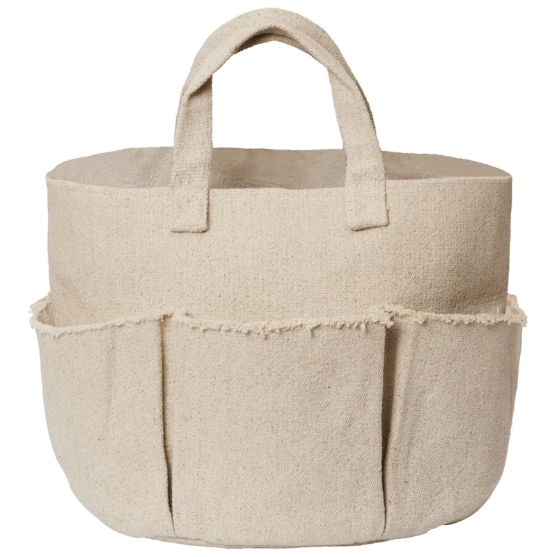 Hokan Säilytys Luonnollinen, 30 cm