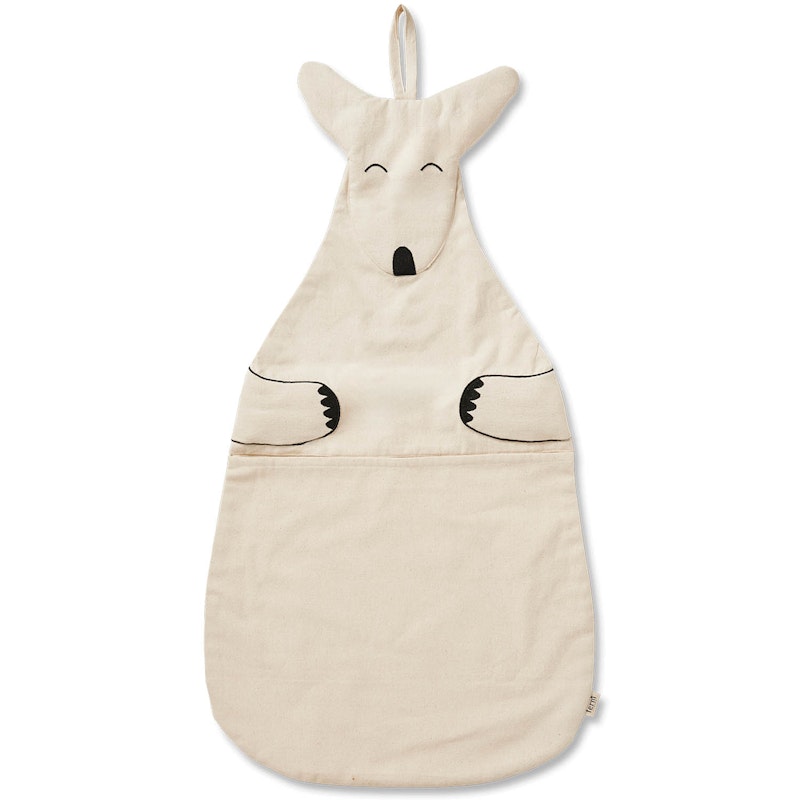 Kangaroo Säilytys, Undyed