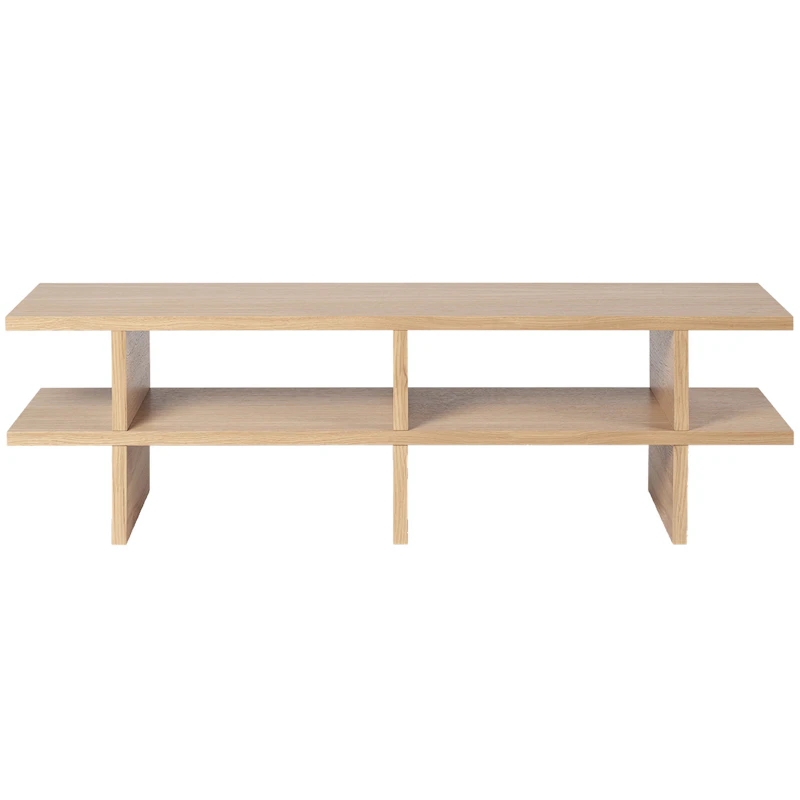 Kona Penkki 34x138 cm, Luonnollinen