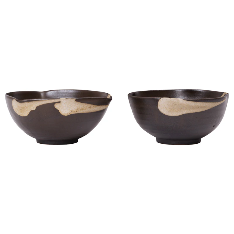 Koyo Kulho Ø11.5, 2 kpl:n pakkaus