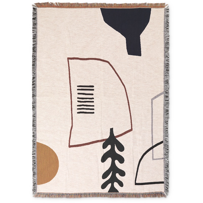 Mirage-Torkkupeitto, Luonnonvalkoinen