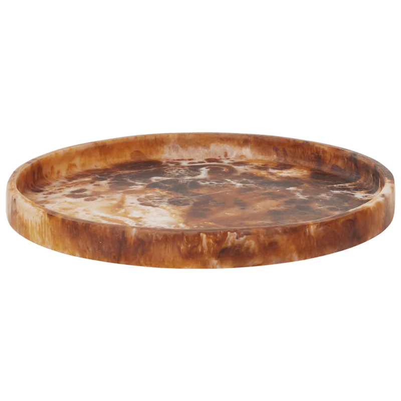 Mist Tarjotin Ø30 cm, Sugar Kelp