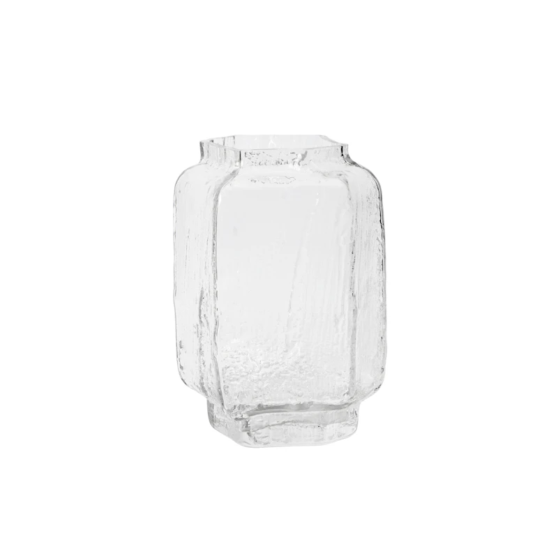 Mokuri Vaasi 25 cm, Kirkas