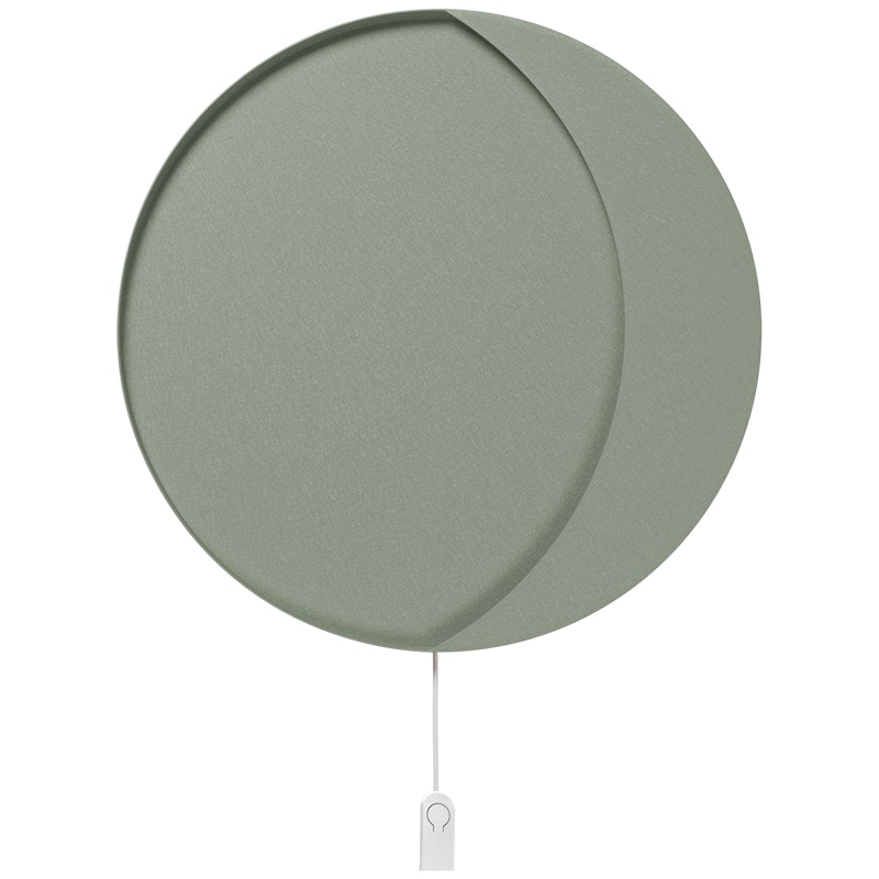 Neba Seinävalaisin, Tea Green