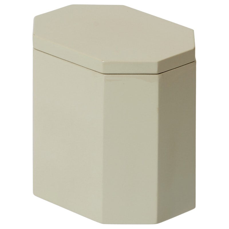 Nova Laatikko 7,5x10 cm, Light Celedon