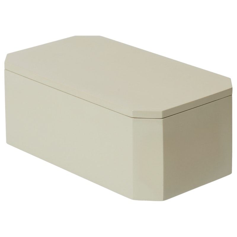 Nova Laatikko 15x25 cm, Light Celedon