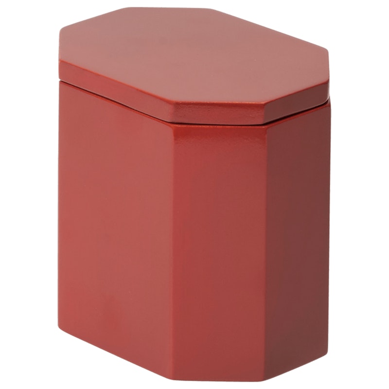 Nova Laatikko 7,5x10 cm, Picante Red