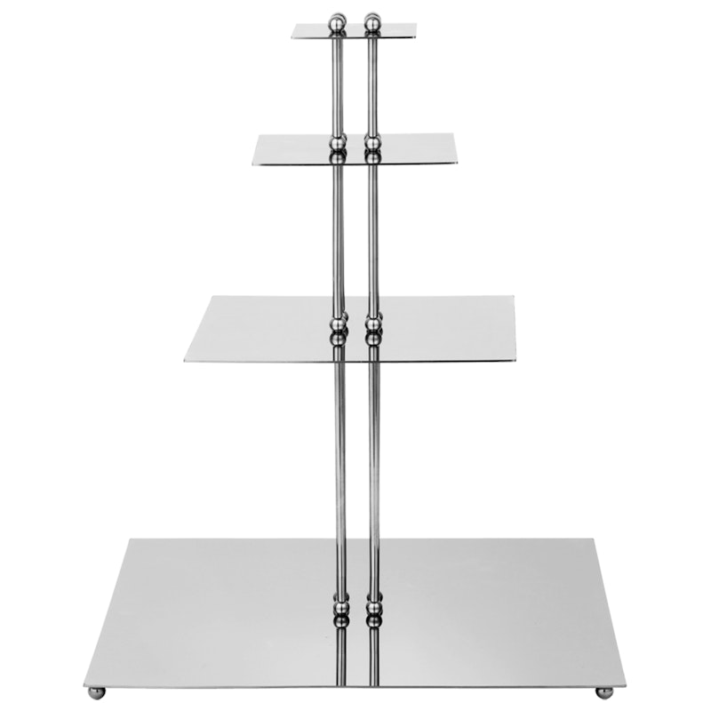 Orbelle Kerroskakkuteline, Mirror Polished