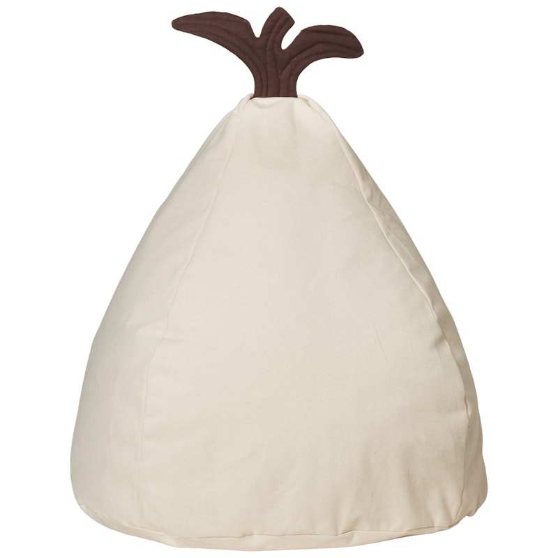Pear Säkkituoli, Luonnollinen