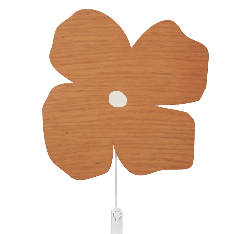 Poesie Seinävalaisin, Brown Clay