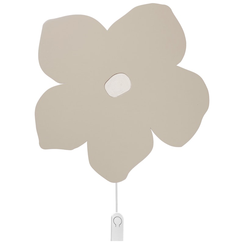 Poesie Seinävalaisin, Kashmirinvärinen