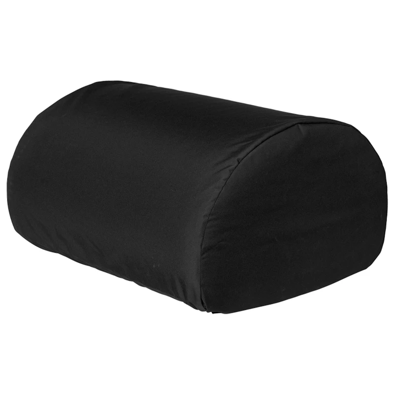 Protective Suoja Rouli Pouf, Musta