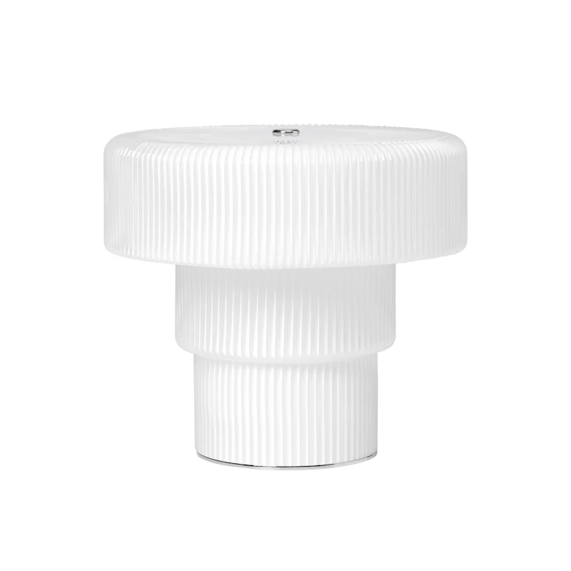 Ripple Kannettava Valaisin