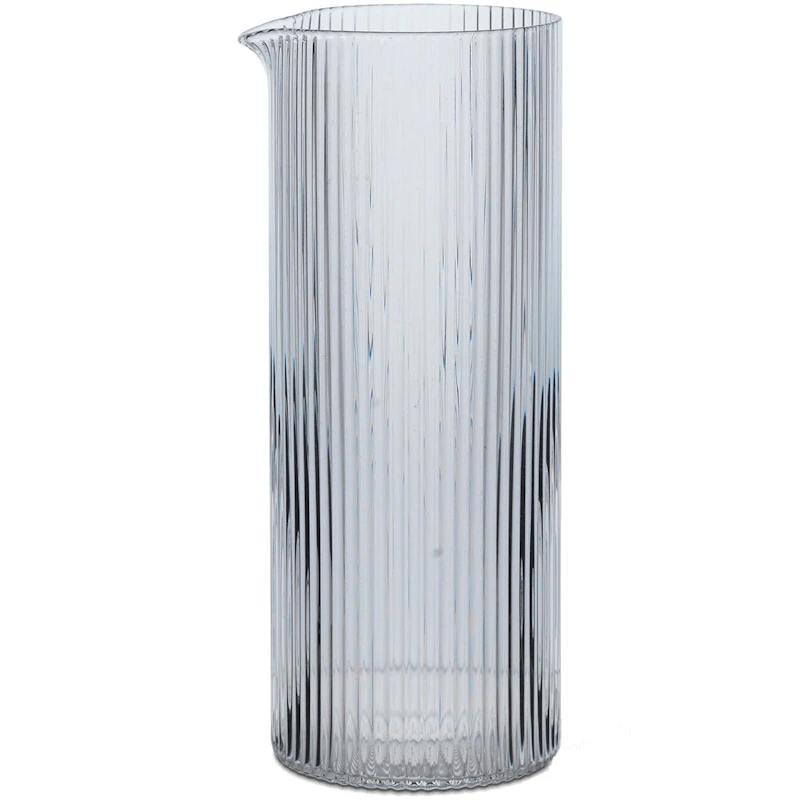 Ripple Maitokannu H16 cm, Kirkas