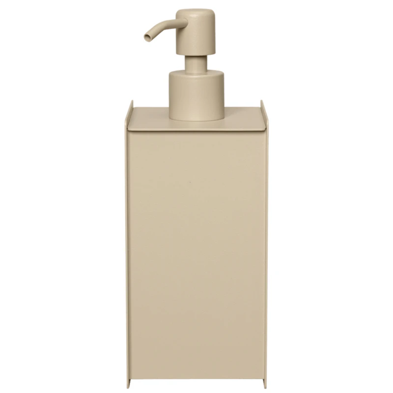 Sama Saippua-Annostelija, Kashmirinvärinen