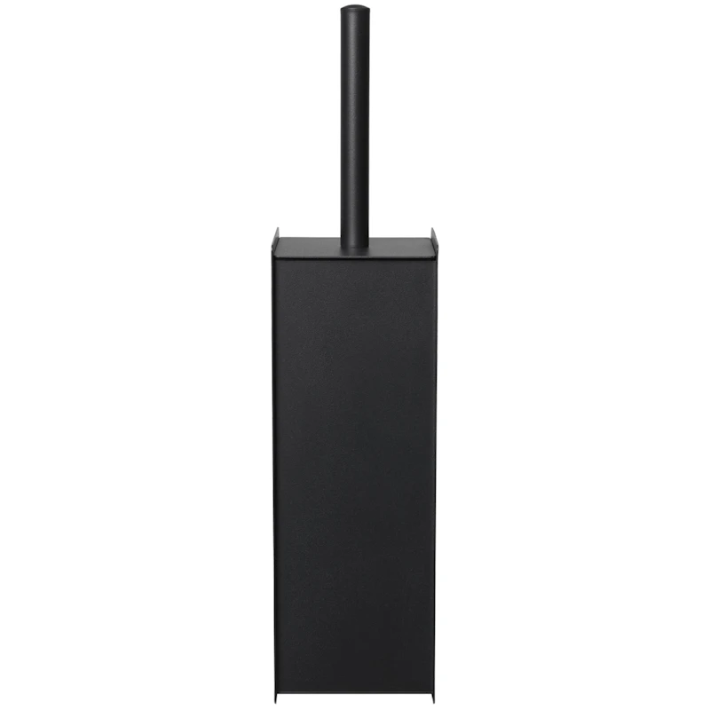 Sama Vessaharja, Ruostumaton Teräs, Musta