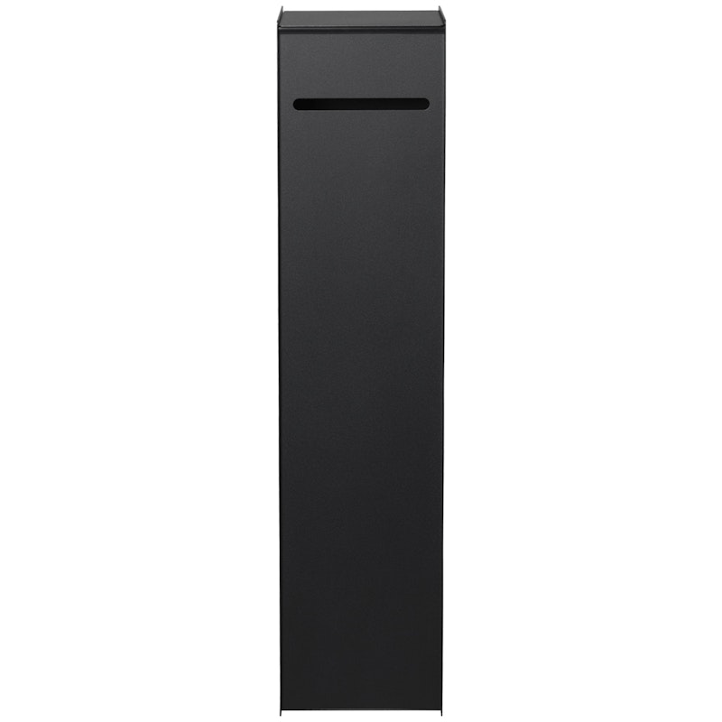 Ferm Living Sama Toiletrulleholder Sort