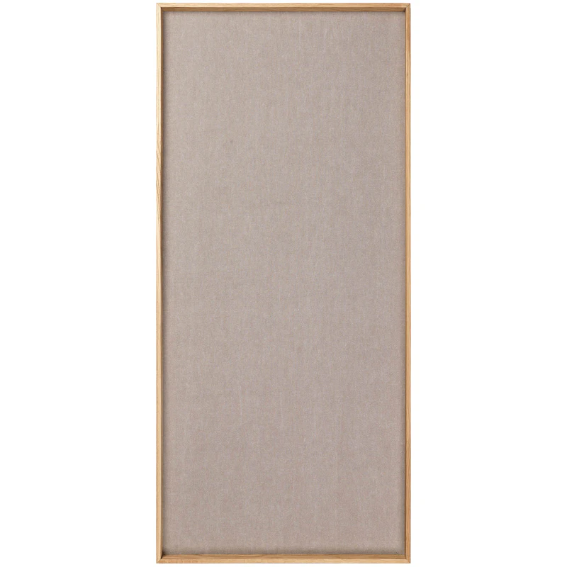 Scenery Viestitaulu 45x100 cm