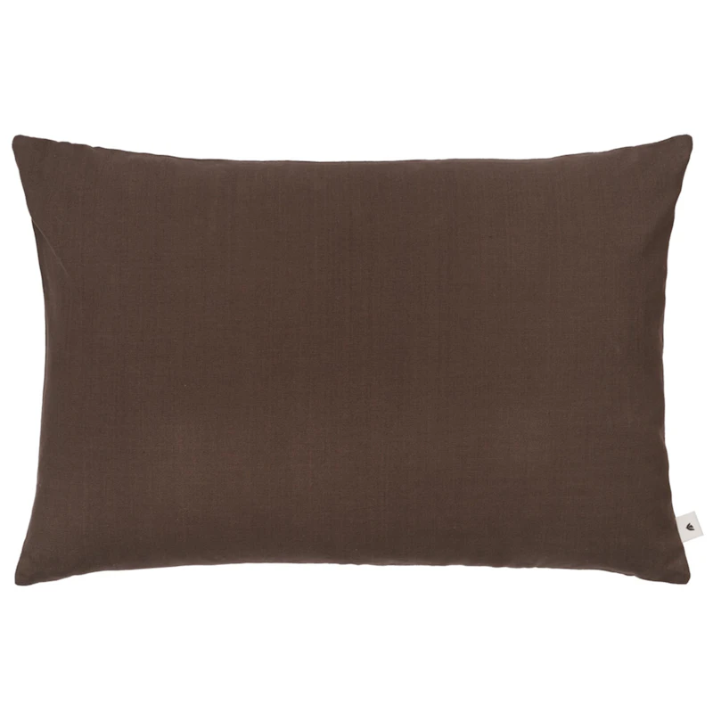 Sen Tyynynpäällinen 40x60 cm, Chocolate