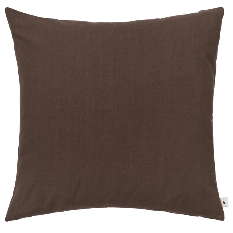 Sen Tyyny 50x50 cm, Chocolate
