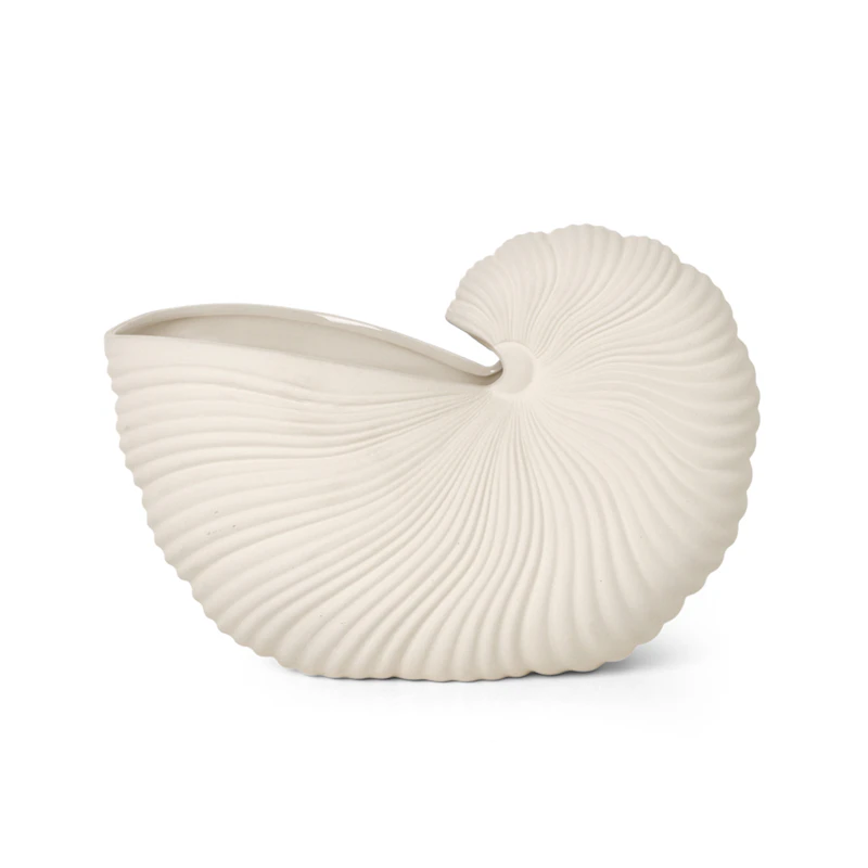 Shell Vaasi 31 cm