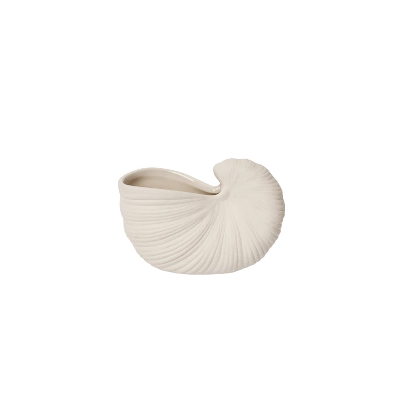 Shell Vaasi 11 cm