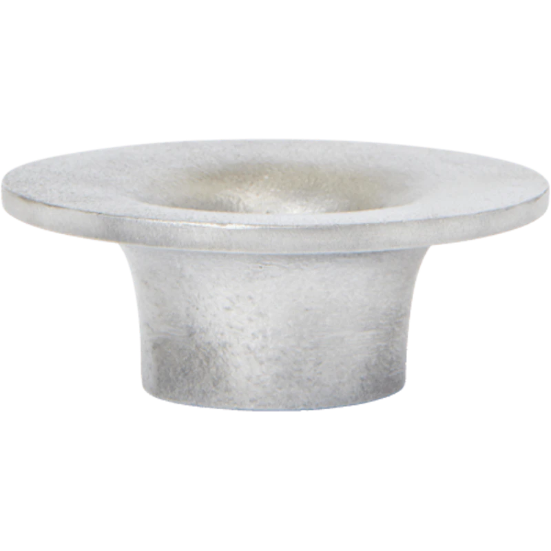 Soothe Kynttilänjalka, Alumiini