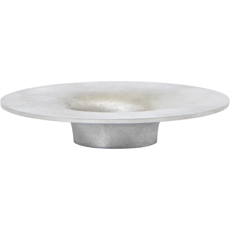 Soothe Pilarikynttilän Pidike, Alumiini