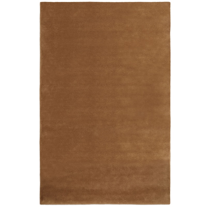 Stille Tufted Matto 200x300 cm, Toffee