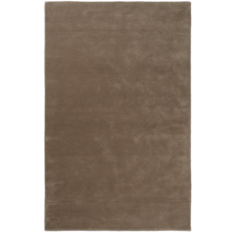 Stille Tufted Matto 160x250 cm, Ash Brown