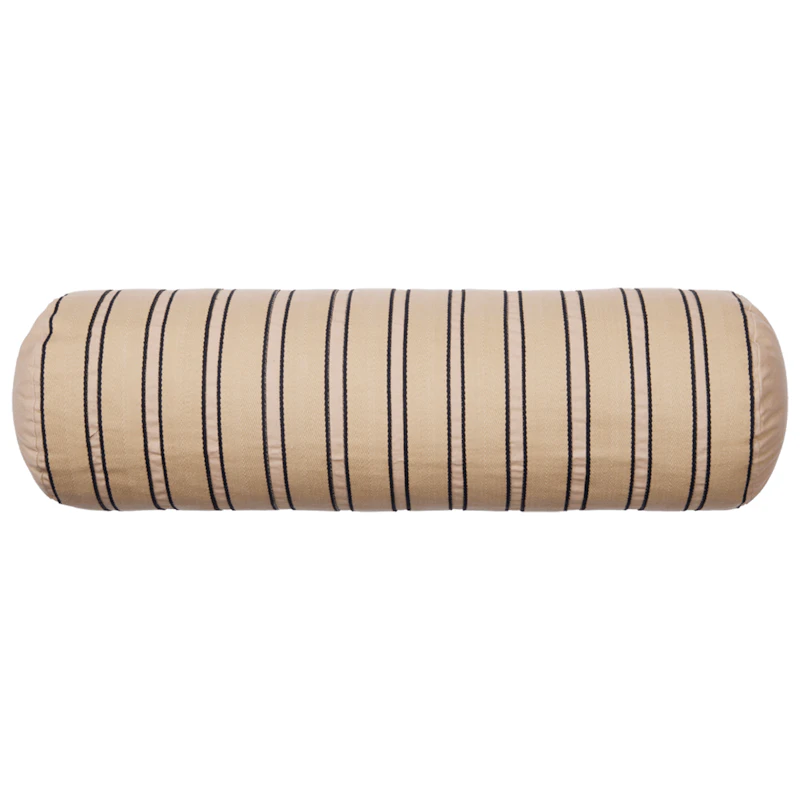 Twill Bolsteri 20x60 cm, Kashmirinvärinen