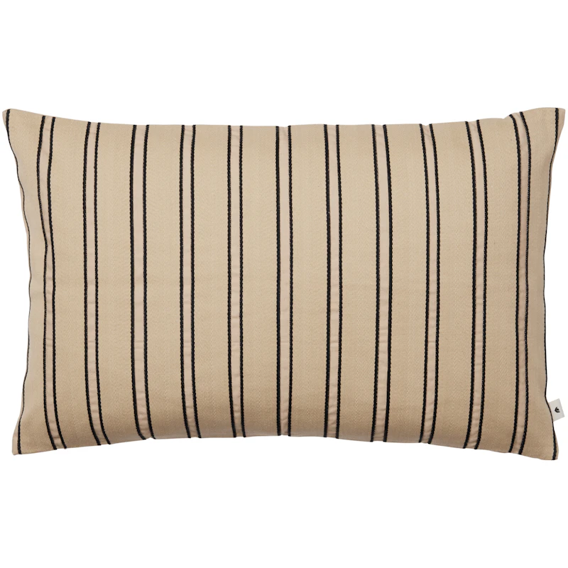 Twill Tyyny 40x60 cm, Kashmirinvärinen