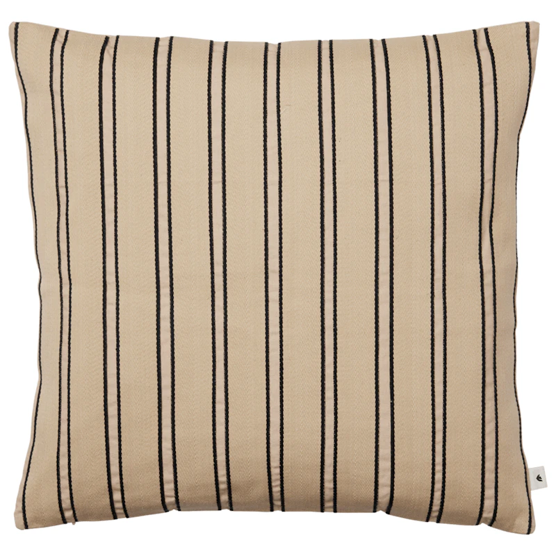 Twill Tyynynpäällinen 50x50 cm, Kashmirinvärinen