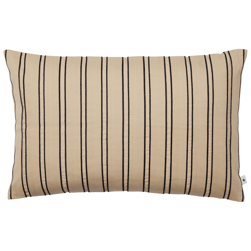 Twill Tyynynpäällinen 40x60 cm, Kashmirinvärinen