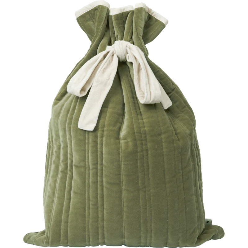 Vari Säkki Tikattu, Khaki